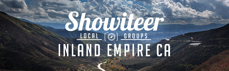 Showiteer Group-Inland Empire CA