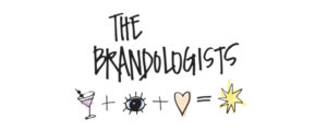branding with the brandologists, promise tangeman and jasmine star