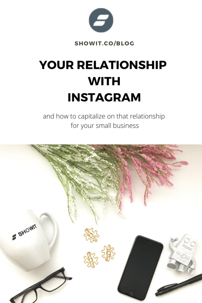 how to have a great relationship with instagram