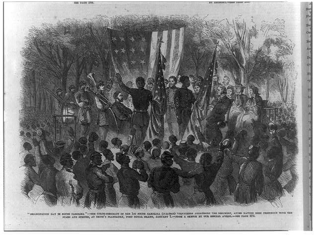 Juneteenth - what is it and how can we celebrate it?