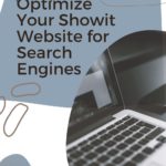 Optimize your SEO for your Showit site